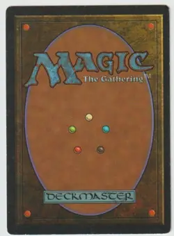 MAGIC THE GATHERING MAZE OF ITH THE DARK EDITION LIGHTLY PLAYED - Image 2
