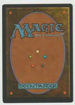 MAGIC THE GATHERING MANA VAULT 4th EDITION MINT/NEAR MINT - Image 2