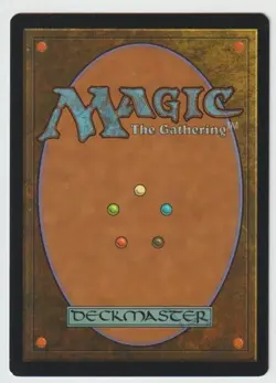 MAGIC THE GATHERING WASTELAND TEMPEST EDITION MINT/NEAR MINT - Image 2