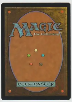 MAGIC THE GATHERING ANCIENT TOMB TEMPEST EDITION LIGHTLY PLAYED - Image 2