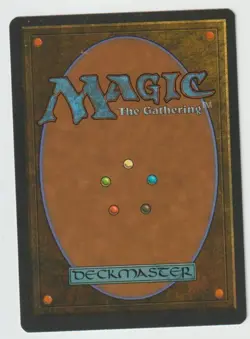 MAGIC THE GATHERING KARPLUSIAN FOREST ICE AGE EDITION MINT/NEAR MINT - Image 2