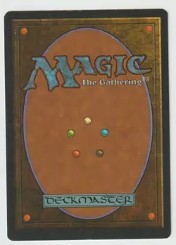 MAGIC THE GATHERING CITY OF BRASS CHRONICLES EDITION LIGHTLY PLAYED - Image 2