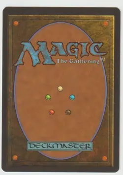 MAGIC THE GATHERING LAKE OF THE DEAD ALLIANCES EDITION MINT/NEAR MINT - Image 2