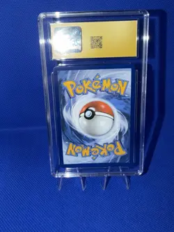 CGC 10 PRISTINE Umbreon ex 060/131 Prismatic Evolutions Surprise Box Pokemon - Image 3