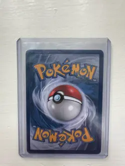 Pokemon Gloom 27/90 Reverse Holo HS Undaunted LP - Image 2