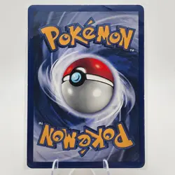 🍁 Dugtrio - 19/102 - Pokemon Base Set Unlimited Holo (Shadowless) 1999 -WOTC LP - Image 2