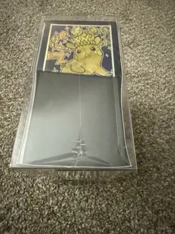 Pokemon Surging Sparks Elite Trainer Box ETB Brand New/Factory Sealed - Image 2