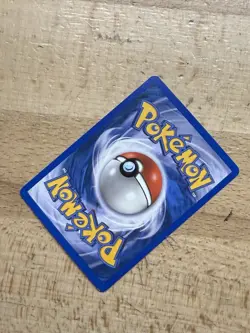 Pokemon Reversal 97/112 FireRed & LeafGreen Holo - Image 3