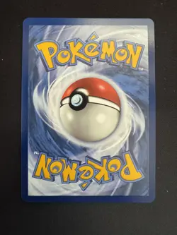 Mamoswine ex 079/159 Play! Pokemon Prize Pack Series Cards Holo - Image 2