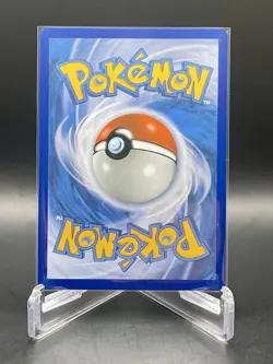 Piplup 239/236 Cosmic Eclipse Full Art Secret Rare Holo Pokemon Card NM/M - Image 3