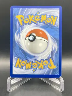 Team Rocket's Wobbuffet 203 Destined Rivals (ETB) Black Star Promo Pokemon NM/M - Image 2