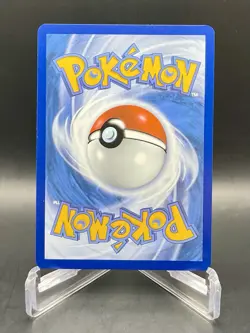 Vanillish 112/086 White Flare Illustration Rare Full Art Holo Pokemon TCG NM/M - Image 2