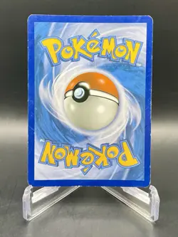 Psyduck SM199 (Detective Pikachu Stamped) Black Star Promo Holo Pokemon Card - Image 4