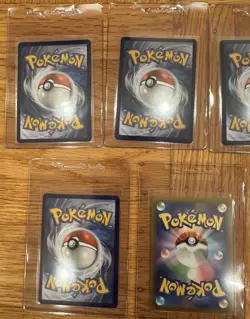 Lot Of 9 Pikachu Cards - 2021 Pokemon Celebrations - Image 5