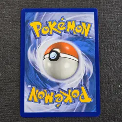 Pokemon Detective Pikachu Machamp 13 Holo Rare Lightly Played - Image 2