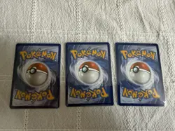 Pokemon 1st Partner Pack 30th Anniversary Kanto Set BulbasaurCharmander Squirtle - Image 2