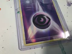 Pokemon TCG Psychic Energy 92/95 Call of Legends Espeon Holo 2011 LP - Image 2