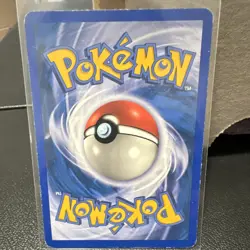The Pokemon Company Kingler 050/165 Expedition Base Set 2002 Reverse Holo Rare … - Image 2