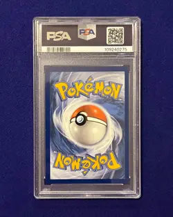 PSA 10 Lapras #GG05 Crown Zenith 2023 Pokemon GEM MINT - Image 3