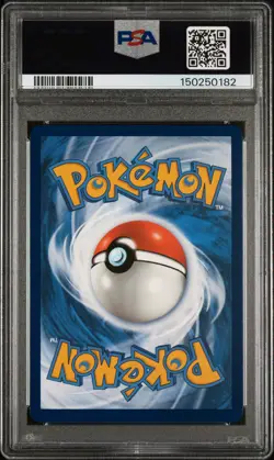 2023 POKEMON SWORD & SHIELD CROWN ZENITH #GG03 FULL ART/MAGMORTAR PSA 10 - Image 2