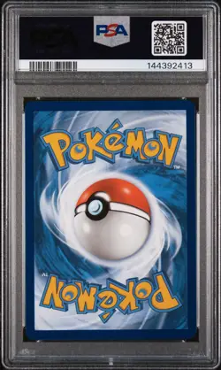 2023 POKEMON SWORD & SHIELD CROWN ZENITH #GG02 FULL ART/KRICKETUNE PSA 10 - Image 2