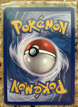 Pokemon TCG 2010 HeartGold Soulsilver Triumphant Reverse Holo Ponyta 72/102 (LP) - Image 2