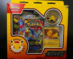 Pokemon Day 2026 Collection Box 30th Anniversary - Image 1