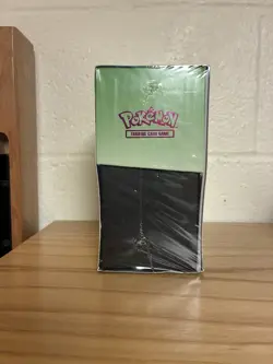 Pokemon Temporal Forces Elite Trainer Box Iron Leaves ETB FACTORY SEALED - Image 4