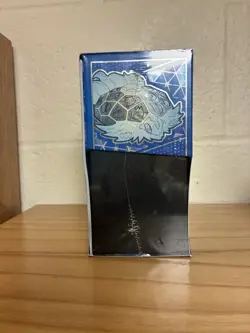 Pokemon TCG Stellar Crown Pokemon Center Exclusive ETB Elite Trainer Box Sealed - Image 2
