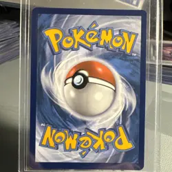 Iron Thorns 098 Holo Promo Scarlet & Violet ETB Promo Pokemon Near Mint - Image 2