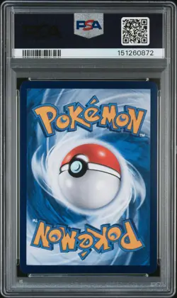 2025 POKEMON PIKACHU PSA 10 SIMPLIFIED CHINESE 151 C-COLLECTION 151 ART RARE - Image 2