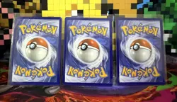 Pokemon TCG First Partner Illustration Collection Series 1 Gen 4 Sinnoh Starters - Image 2