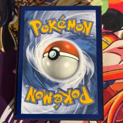 Basic Fighting Energy - 258/198 - Hyper Rare - Pokemon Scarlet & Violet - Image 2