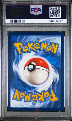 2024 POKEMON SVP EN-SV BLACK STAR PROMO #132 GRENINJA EX PSA 10 - Image 2