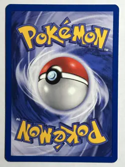 Giovanni's Meowth (74) Gym Challenge 074/132 MP-LP Pokemon Card - Image 2