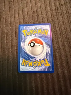 N's Zorua (Poke Ball) 136/217 Common Ascended Heroes Pokemon Reverse Holo NM - Image 2