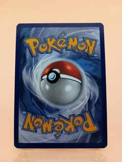 Pokemon TCG Team Rocket's Mimikyu 097/217 Team Rocket Holo Basic 60HP - Image 2