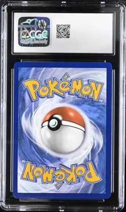 CGC 10 Lugia VSTAR 211/195 Silver Tempest Secret Rare Pokemon 2022 - Image 2