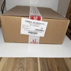Pokemon ME03 Perfect Order Elite Trainer Box Factory Sealed Case 10 ETBs - Image 1