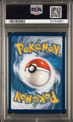 Pokemon Rotom V Full Art Ultra Rare Holo 177/196 Lost Origin PSA 10 - Image 2