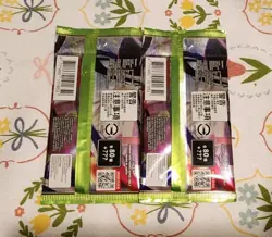 Pokemon Nihil Zero T-Chinese Booster Pack - Sealed Perfect Order Munikis Zero - Image 2