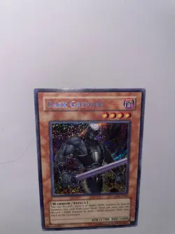 Dark Grepher - PTDN-EN00 - Secret Rare - Unlimited - VLP - Image 4