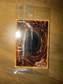 Token: Jack & Red Dragon Archfiend TKN5-EN043 Blazing Dominion Unlimited Sealed - Image 4