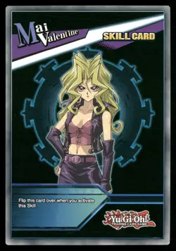 No More Mrs. Nice Mai! SBCB-ENS11 Common / Short Print Yu-Gi-Oh 1st Edition NM - Image 2