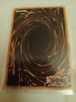 Yugioh BLZD-EN027 Secret Rare Princess Dracaena, The Thirsting Tree 1st Ed NM - Image 3