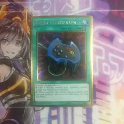 1X ENEMY CONTROLLER PGL2-EN076 AST-037 LCKC-EN032 YUGIOH - Image 2