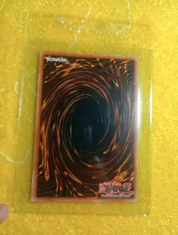 Dark Magician SYE-001 Starter Deck: Yugi Evolution Unlimited - Image 2