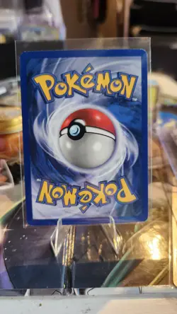 Pokemon TCG Brock's Onix Gym Heroes 1st Edition Never Played Mint - Image 2