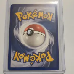 Pokemon Machop 64/101 holo, Machoke 33/108 holo stamped, EX Power Keepers, Holo - Image 3