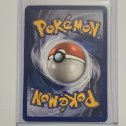 Pokemon Machop 64/101 holo, Machoke 33/108 holo stamped, EX Power Keepers, Holo - Image 5